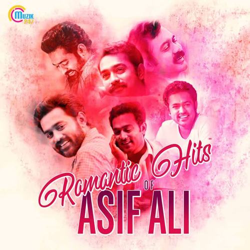 Romantic Hits of Asif Ali