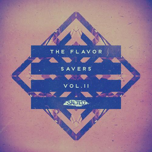 The Flavor Saver EP Vol. 11