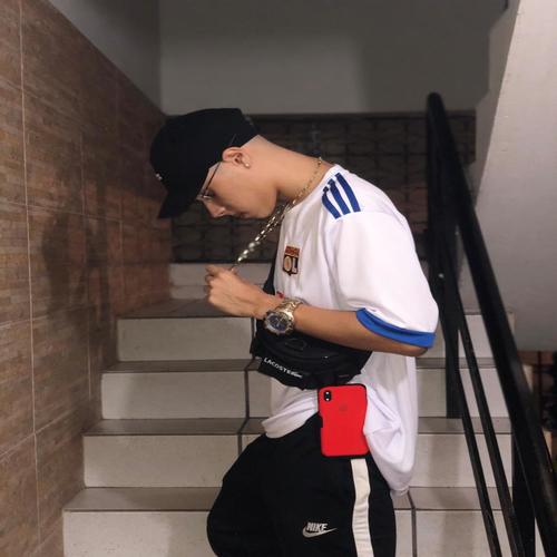 Rave No Escurinho (Explicit)