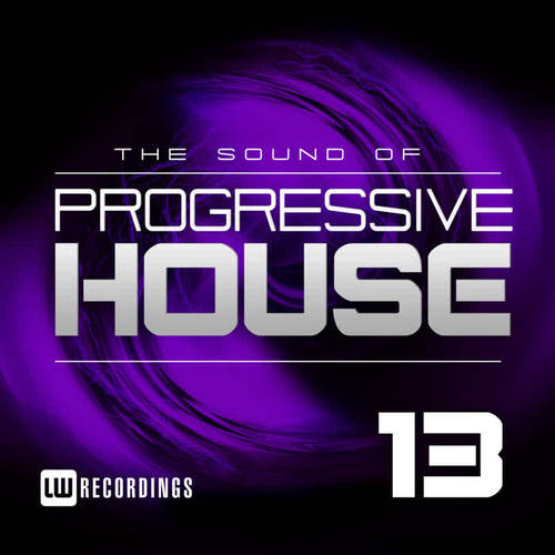 The Sound of Progressive House, Vol. 13