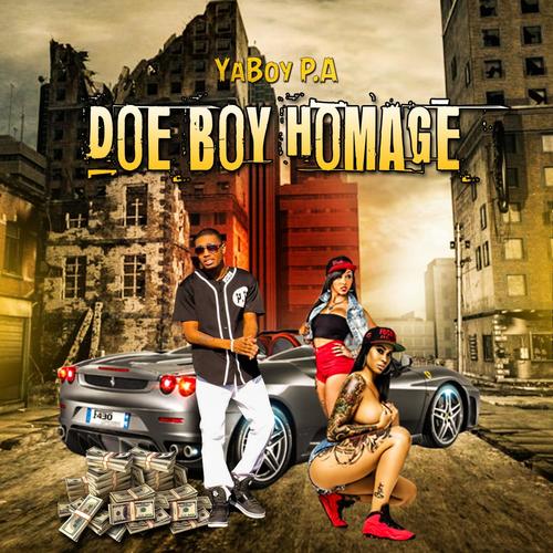 DOE Boy Homage (Explicit)