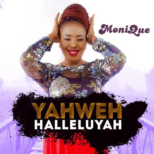 Yahweh Halleluyah
