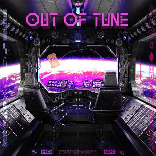 Out of Tune (Explicit)