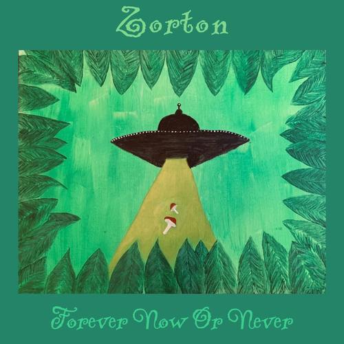 Forever Now Or Never (Explicit)