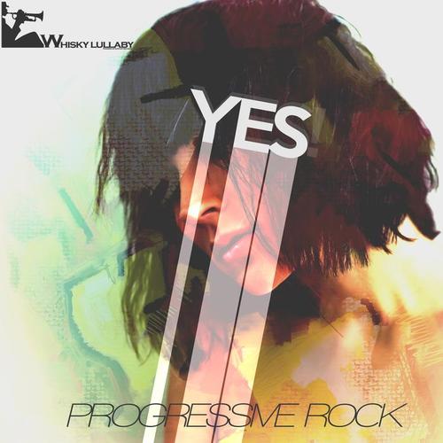 Yes! Progressive Rock