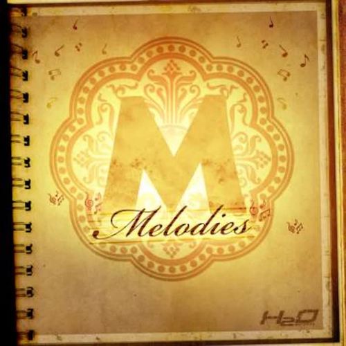 Melodies Riddim