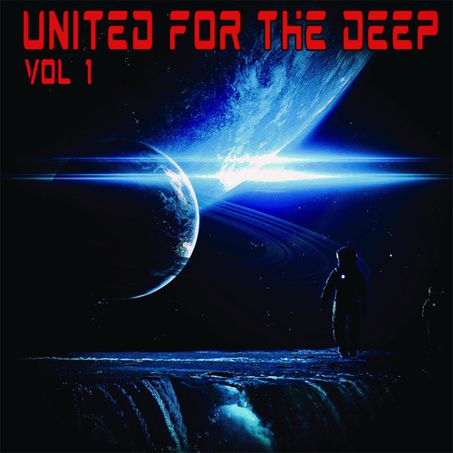 United for the Deep 1 - Deep House & Club Selection