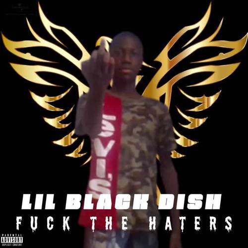 Fuck The Haters (Explicit)