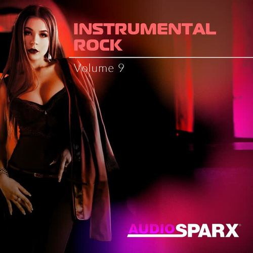 Instrumental Rock Volume 9