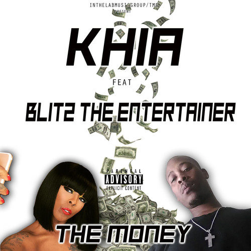 The Money (Explicit)