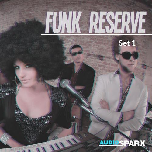 Funk Reserve, Set 1