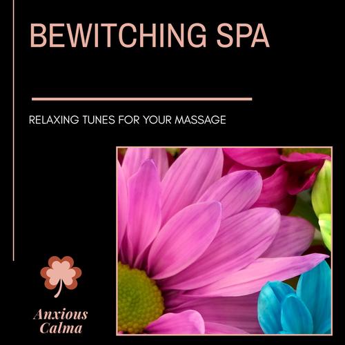 Bewitching Spa - Relaxing Tunes For Your Massage