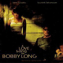 A Love Song For Bobby Long