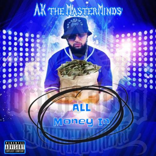 ALL Money In (Explicit)
