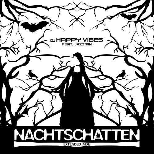 Nachtschatten (Extended Mixe)