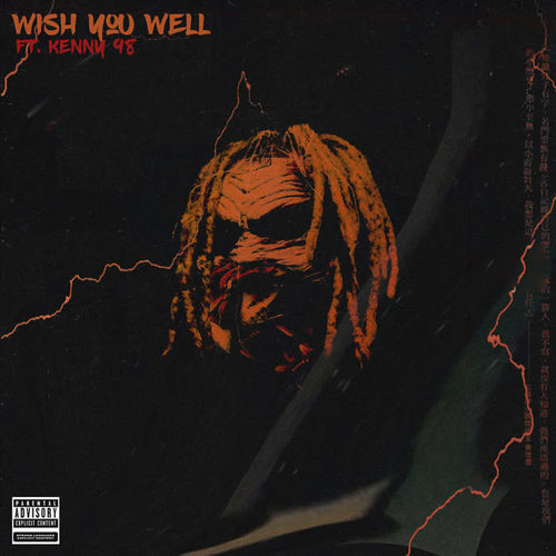 Wish You Well (Explicit)