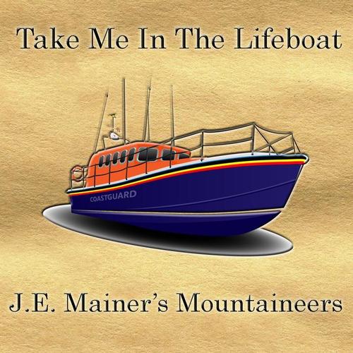 Take Me In The Lifeboat