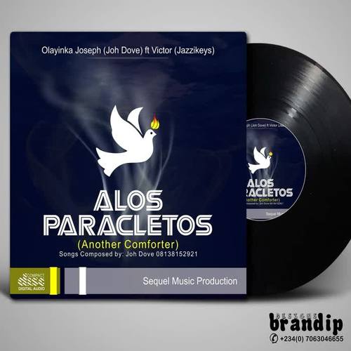 ALOS PARACLETOS