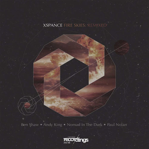 Fire Skies: Remixed