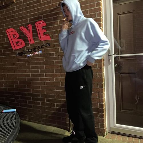 Bye (feat. Yung Budda) [Explicit]