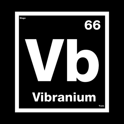 Vibranium (Explicit)