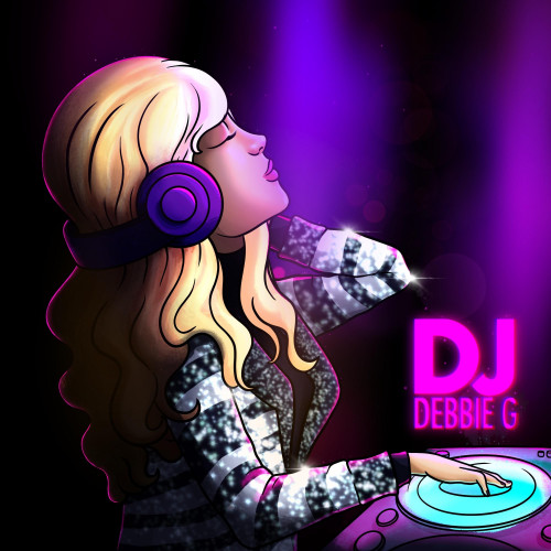 DJ Debbie G