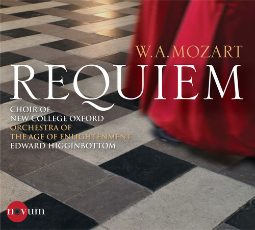 Mozart: Requiem