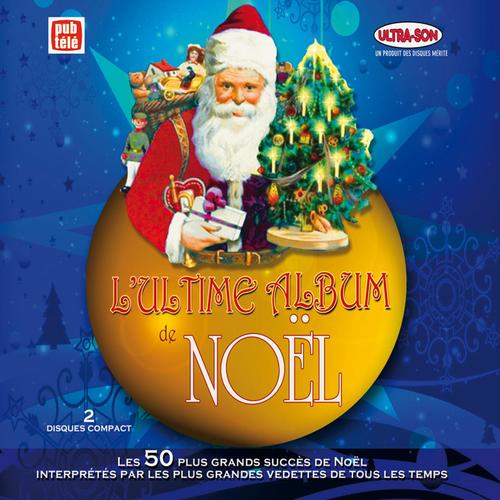 L'ultime album de Noël