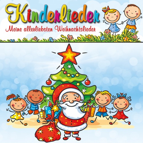 Meine allerliebsten Weihnachtslieder