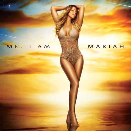 Me. I Am Mariah…The Elusive Chanteuse (Explicit)