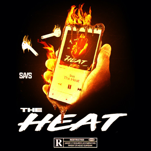 The Heat (Explicit)