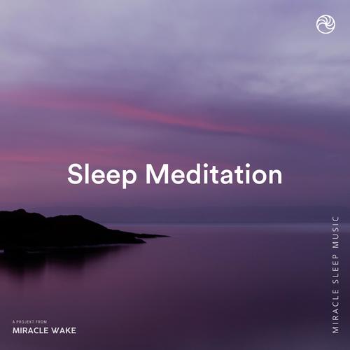 Sleep Meditation Music