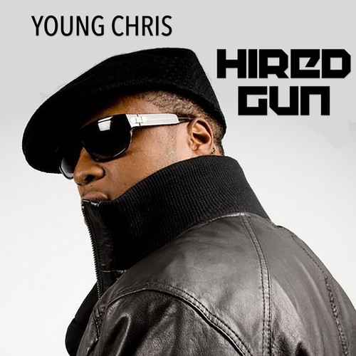 Hired Gun (Explicit)