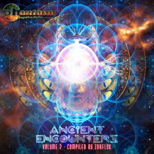 Ancient Encounters, Vol. 2 - Compiled by Zorflux