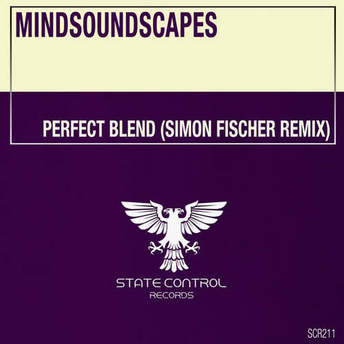 Perfect Blend (Simon Fischer Remix)