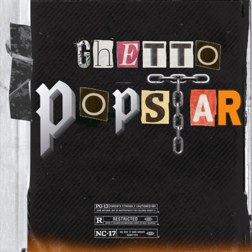 Ghetto Popstar Tape (Explicit)