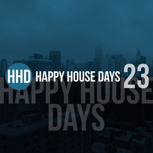 Happy House Days, Vol. 23