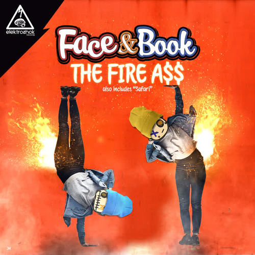 The Fire A$$