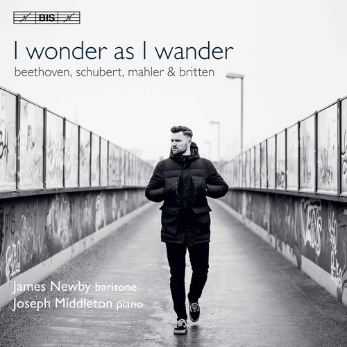I Wonder as I Wander