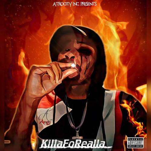 Killaforealla (Explicit)