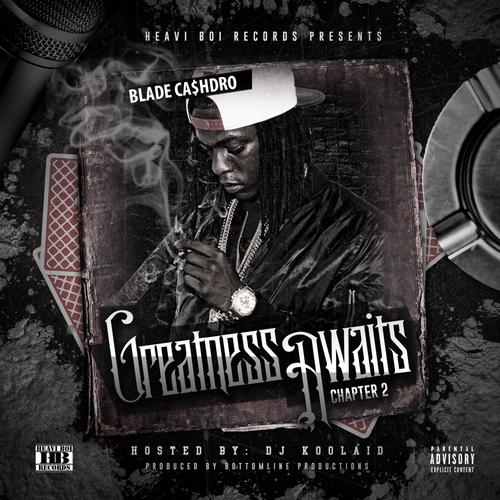 Greatness Awaits, Chapter 2 (Explicit)