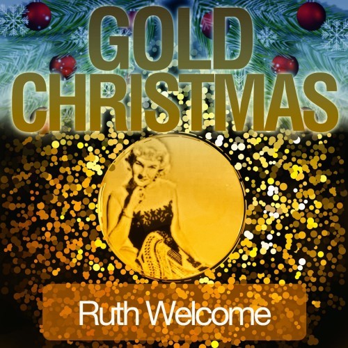 Gold Christmas