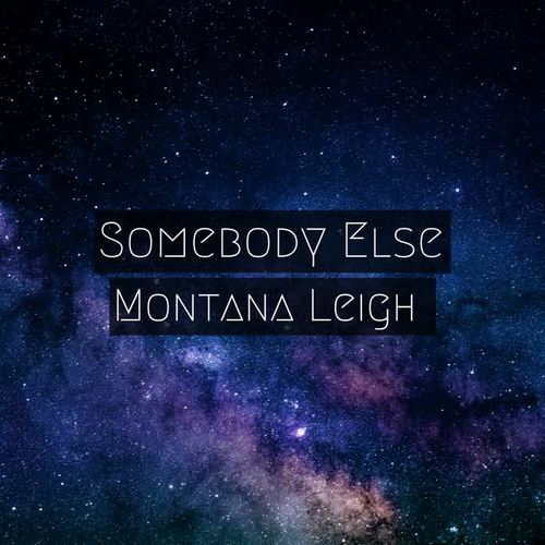 Somebody Else