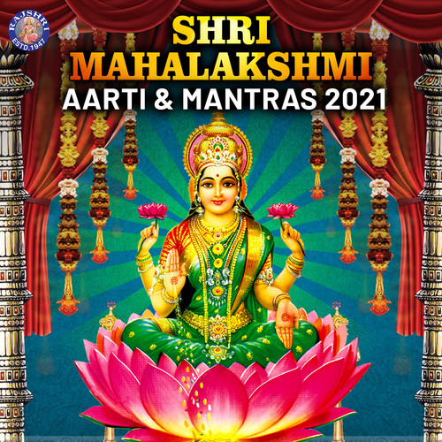 Shri Mahalakshmi - Aarti & Mantras 2021