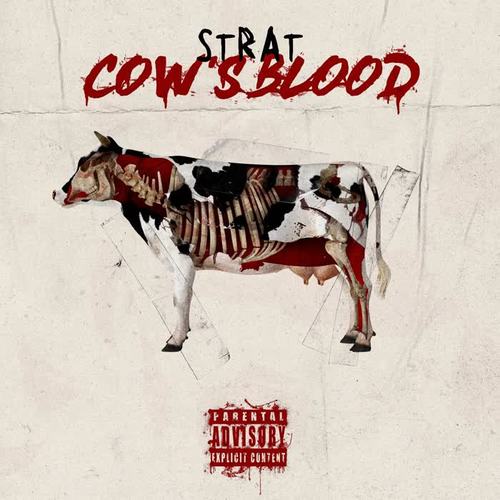 Cow's Blood (Explicit)