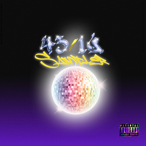 43/19 Sampler (prod. by Kolambus) [Explicit]