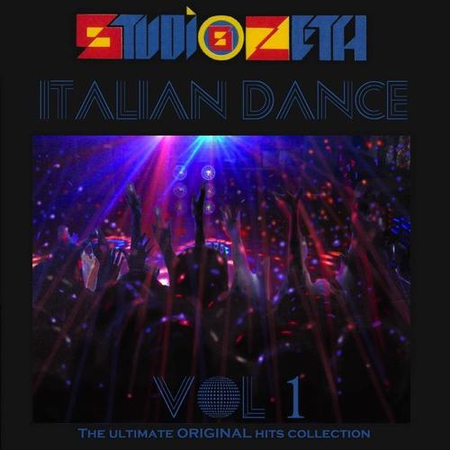 Studio Zeta 80 (Italian Dance Volume 1)