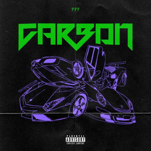 Carbon (Explicit)