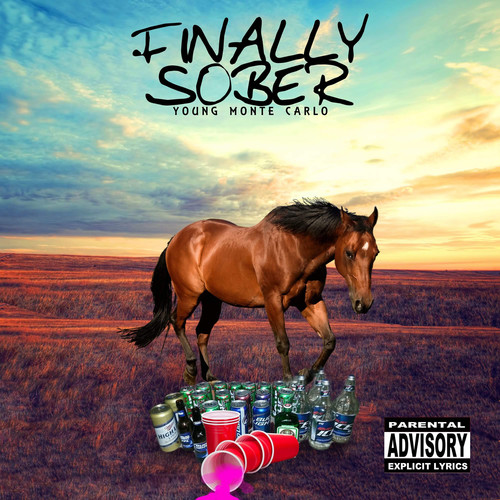 Finally Sober (Explicit)