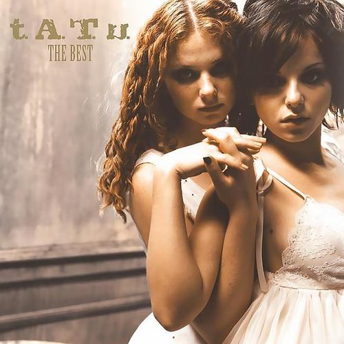 t.A.T.u. - The Best